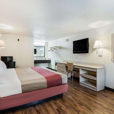 Motel 6-Newport News, Va Exterior foto